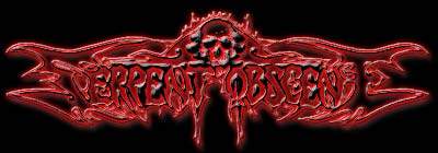 Serpent obscene