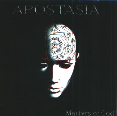 APOSTASIA "Martyrs of god"