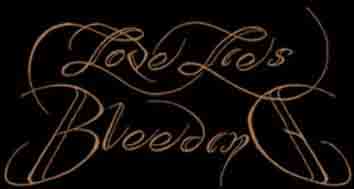 Love lies bleeding