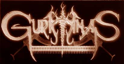 Gurkkhas