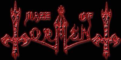 Maze of torment